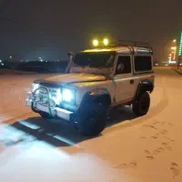 پاژن مدل ۸۰ پاترول موتور|خودرو سواری و وانت|تبریز, |دیوار