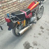 کویر 90|موتورسیکلت|ارومیه, |دیوار