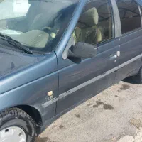 پژو ۹۹بیرنگ لاستیک نو سرویسها انجام شده|خودرو سواری و وانت|الیگودرز, |دیوار