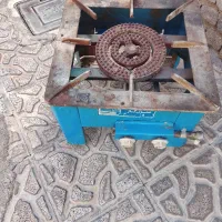 اجاق گاز درحد نو