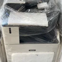 زیراکس رنگی C8145 استوک آمریکا