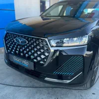 پیش فروش 40 درصدی چری +F7 PRO E