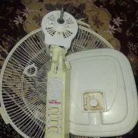 پنکه|کلکسیون اشیاء عتیقه|قم, تولید دارو و یخچال|دیوار