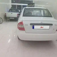 تیبا مدل ۹۱|خودرو سواری و وانت|نطنز, |دیوار