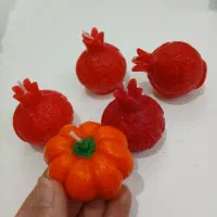 انار کدو شب یلدا