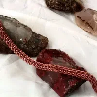 زیورآلات مسی