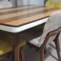 میزغذاخوری