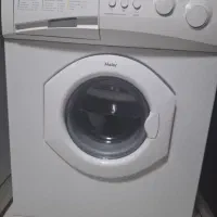 ماشین لباسشویی حایر