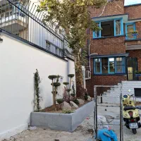 نقاشی ساختمان پذیرفته میشود.تهران وکرج