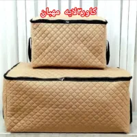 کاوررختخواب تشک پتوبالشت عروس اسباب کشی