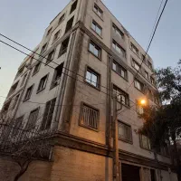 آپارتمان 52متر نور نقشه بکر،تکرار نشدنی خوش قیمت