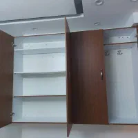 کمد دیواری|جاکفشی، کمد، دراور|تهران, اختیاریه|دیوار