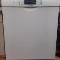 ماشین ظرفشویی BOOSH