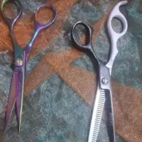 قیچی کوتاهی وپیتاژ مارک جکوار