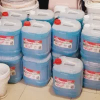 مایع لباسشویی نانو کیسه فریزر|لوازم نظافت|کرج, حصارک پایین|دیوار