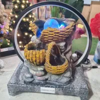 وارد کننده آبنما|صنایع دستی و سایر لوازم تزئینی|پاکدشت, پاکدشت (مامازند)|دیوار