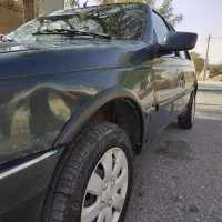 آردی 84 سالم و سرپا