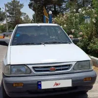 پراید۸۸