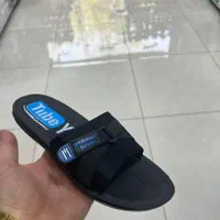 دمپایی صندل جواربی