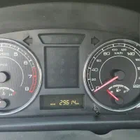 پارس tu5|خودرو سواری و وانت|گنبد کاووس, |دیوار