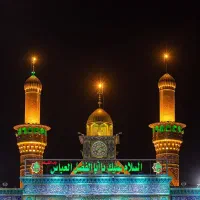 مجری مستقیم تور کربلا