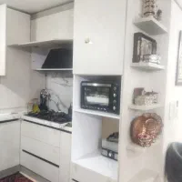 آپارتمان  95متری شهرک مطهری/ بلوار هزار|فروش آپارتمان|کرمان, |دیوار