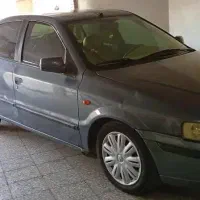 فروش خودرو سمند