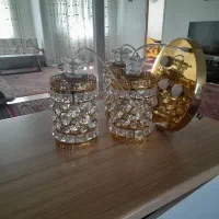 لوستر سه شاخه آشپزخانه