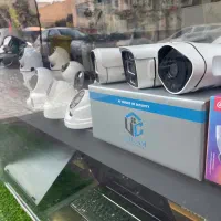 دوربین مداربسته.شبکه.سانترال.اسمبل سیستم.لپ تاپ و|دوربین مداربسته|تهران, مدائن|دیوار