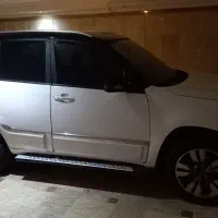 X33s مدل ۹۸|خودرو سواری و وانت|تهران, مرزداران|دیوار
