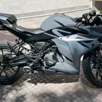cf250sr|موتورسیکلت|اصفهان, الهیه|دیوار