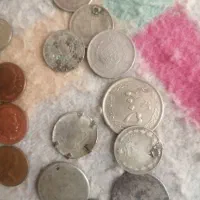 فروش سکه های قدیمی|کلکسیون سکه، تمبر، اسکناس|کرمانشاه, |دیوار