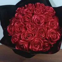 گل های تزیینی
