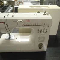 چرخ خیاطی ژانومه مدل 1040(اصل)