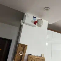 دوربین و دزدگیر به همراه نصب رایگان