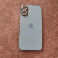 ایفون 16نرمال 128 گیگ