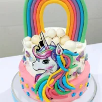 آموزش حرفه ای کیک خامه ای|خدمات آموزشی|اندیمشک, |دیوار