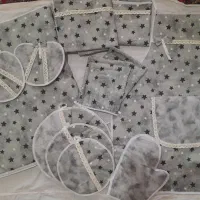 دم کنی تشک لوازم سیسمونی