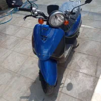 فروش پا کشتی  هوندا تودی