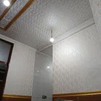 رنگکاری ۱۰۰ درصد قابل شستشو وشیک متری ۱۰۰ تا ۱۳۰|خدمات پیشه و مهارت|باغ ملک, |دیوار