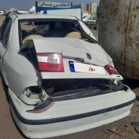 ماشین تصادفی فروش فوری