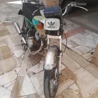 موتور  هندا