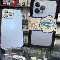 آیفون ۱۳ پرو دوسیم کارت|موبایل|تهران, هفت حوض|دیوار
