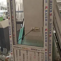 در و پنجره الومینیومی|خدمات پیشه و مهارت|شاهین‌شهر, گرگاب|دیوار