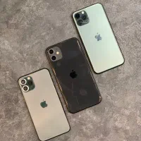 اپل ۱۱ نرمال با سی روز گارانتی معتبر