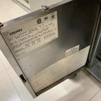 سرخ کن دین|اجاق گاز و لوازم برقی پخت‌وپز|اصفهان, فرح آباد|دیوار