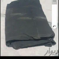 چادر برزنت ۱۸متری
