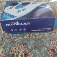 دزدگیر ماجیکار در حد نو