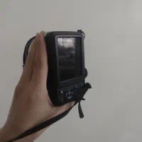 ۲ عدد دوربین عکاسی و فیلمبرداری