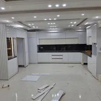کابینت کمد دیواری  10درصد تخفیف تا آخر ماه